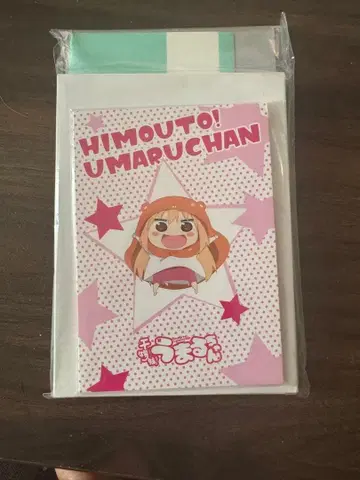 건어물 여동생 우마루짱 nanaco 카드