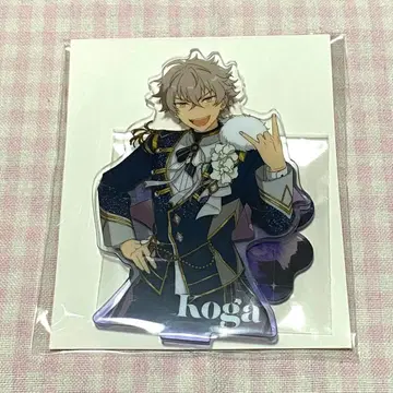 앙스타 스타포니 아크릴 스탠드 오오가미 코가