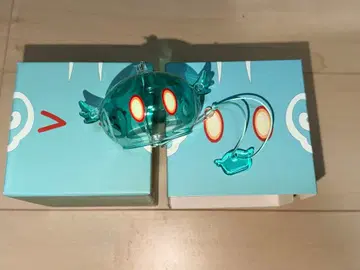 원신 풍경 바람 슬라임 유리