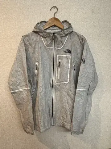 The North Face 그레이 마운틴 후드티