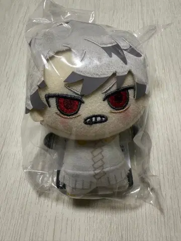 가치액터 SD 인형 vol.1 루드