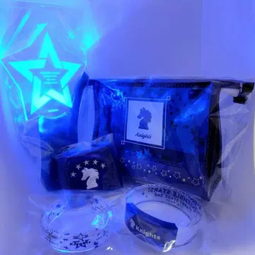 앙스타 knights 세트