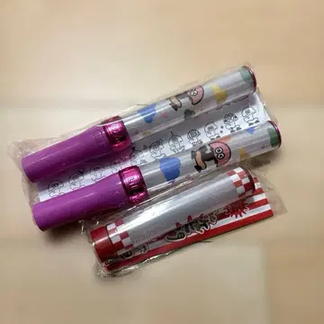 Lil 칸사이 응원봉 세트