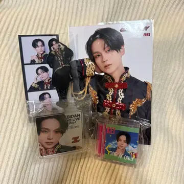 원엔 REI 에비라이 묶음 판매