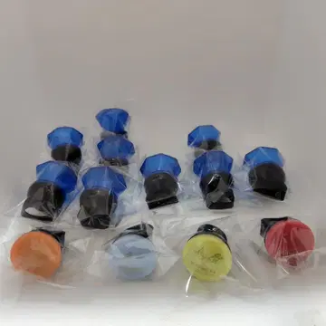 앙스타 Knights 링라이트 세트