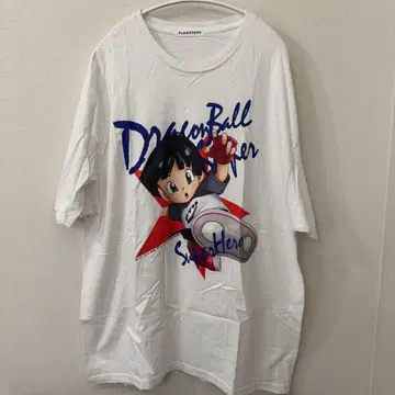 FLAGSTUFF 빵 드래곤볼 XL