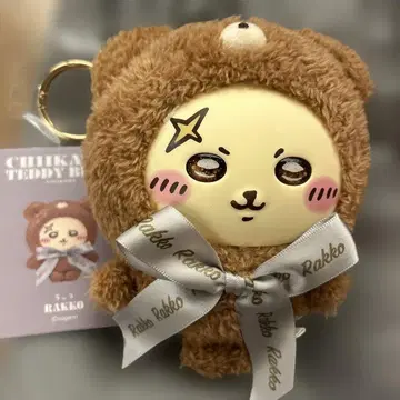 치이카와 kiramekko 랏코