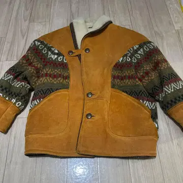 Pigskin Ranch Jacket 48