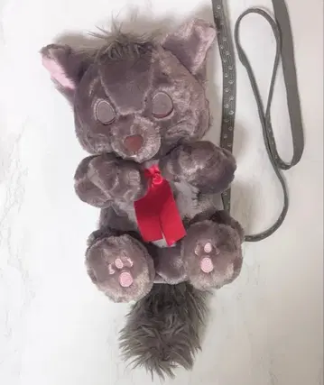 디즈니 숄더 베를리오즈