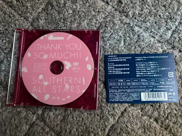 혜택 DVD만 사잔 올스타즈 THANK YOU SO MUCH!!