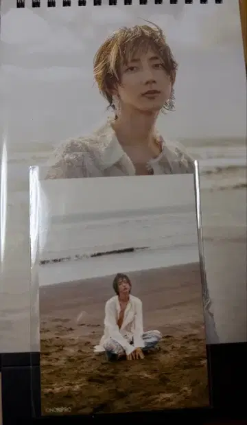 코마키네 키타 브로마이드 포함 2026 탁상 달력 미개봉 새상품