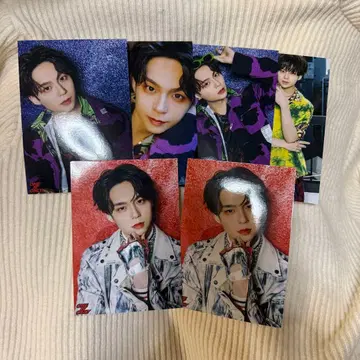 원엔 REI 브로마이드 묶음 판매