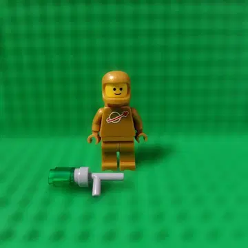 레고 LEGO 미니 피규어 클래식 스페이스