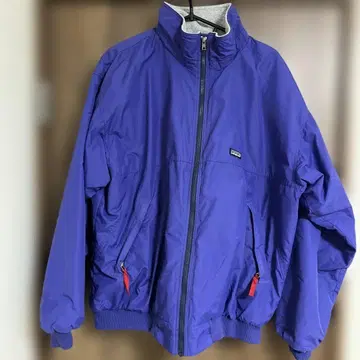 파타고니아 쉘드 신틸라 자켓 USA제