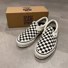 Mte Slip-On Reissue 98 Vans