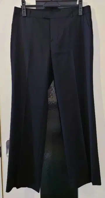 언타이틀 팬츠 4 블랙