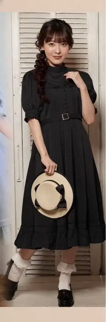 쿠루미 마린 아카데미아 원피스 LL 사이즈 시마무라