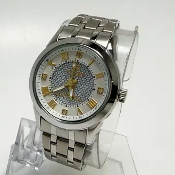 새상품 배터리 교환 완료 존 해리슨 손목시계 JH-082L