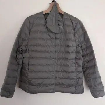 UNIQLO 울트라 라이트 다운 컴팩트 자켓 XL
