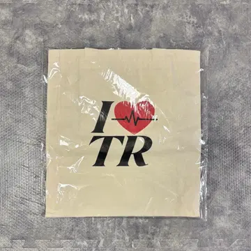 treasure 보물 토트백 PULSE ON