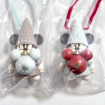 릴린린 캡슐 토이 브라운 스카이블루 묶음 판매