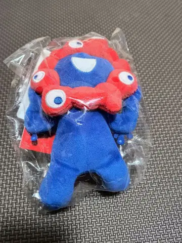 EXPO2025 미야쿠미야쿠 마스코트 키체인