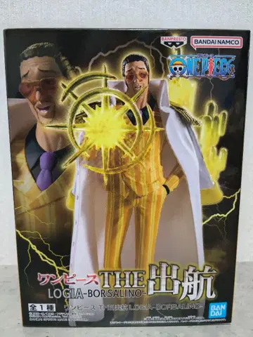 원피스 THE 출항 LOGIA BORSALINO 황원숭이