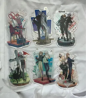 ChroNoiR 쿠츠하 카나에 아크릴 스탠드