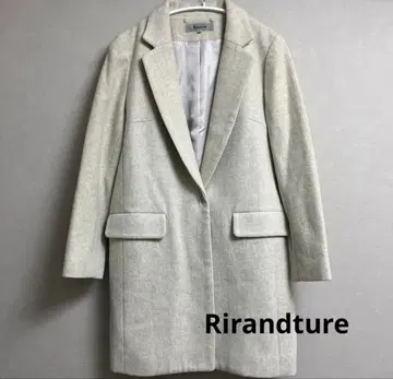 Rirandture 체스터 코트