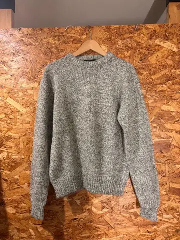 Northwest Territory 니트