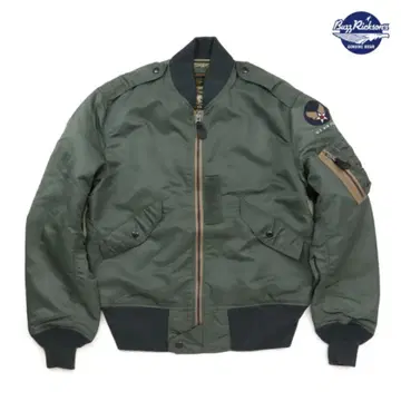 버즈릭슨 | 버즈릭슨 BR14870 L-2b XL