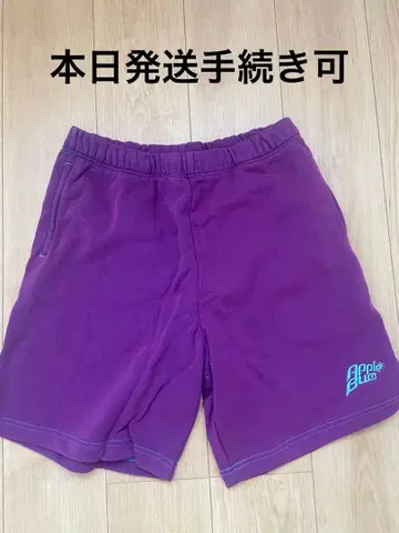 APPLEBUM VARIGATOR 다크 퍼플 L