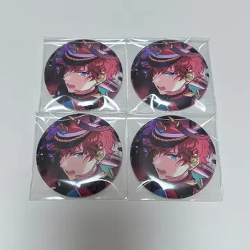 아마기 히이로 이벤트 컬렉션 캔뱃지