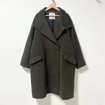 저널 스탠다드 레사쥬 MANTECO 탑 비버 스탠드 코트