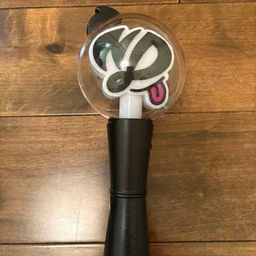 나니와단시 응원봉 봉봉보야주