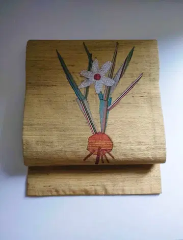 나고야 오비  초화