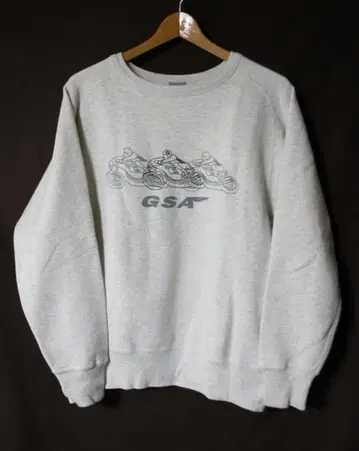 제너럴 스토어 프리덤 맨투맨 L