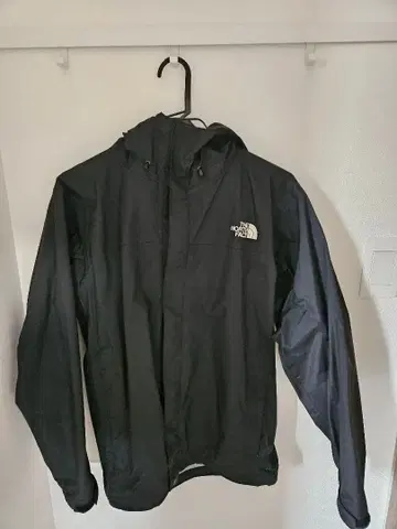 THE NORTH FACE 블랙 마운틴 파카 S