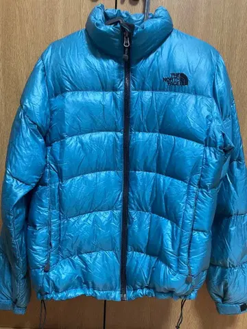 가격 인하 THE NORTH FACE SUMMIT SERIES 다운 자켓