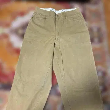 50s 아메리칸 필드 헌팅 팬츠