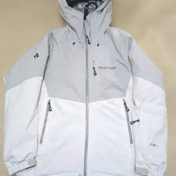 파우더홉 후드티