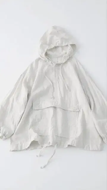 네스트로브 아노락 셔츠