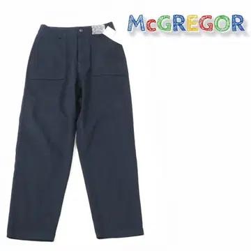 120 새상품 맥레거 베이커 팬츠 와이드 팬츠 치노 팬츠 M