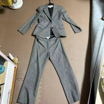 NATURAL BEAUTY BASIC 여성 팬츠 수트 상하의