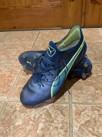 PUMA (푸마) 푸마 킹 얼티밋 FG/AG 밑창