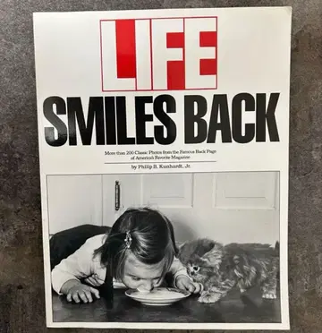 [ LIFE ] SMILES BACK