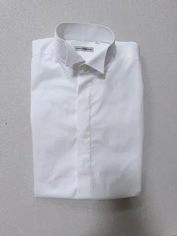 DIGNIA CARATTERE 윙카라 셔츠