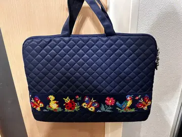 페이러 FEILER 하이디 브리프 케이스 PC 케이스