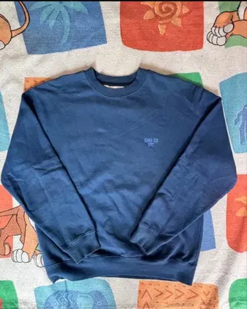 안나수이 여성 중고 의류 annasui nyc 맨투맨