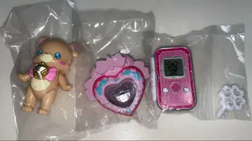 프리큐어 올스타즈 프리큐어 DX6